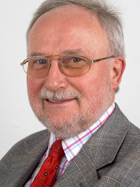 Prof. Dr. med. Ekkehard Genth