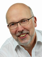 Dr. med. Arnold Bussmann