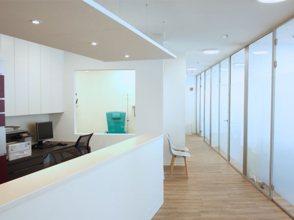 Rheumatologisches Versorgungszentrum Steglitz