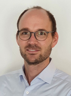 PD Dr. Philipp Moog