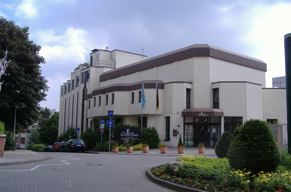 Schwertbad GmbH Schwertbad GmbH