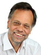 Dr. Werner Kremers