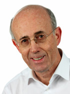Dr. med. Michael Kruse