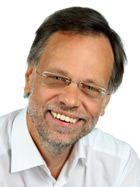 Dr. med. Werner Kremers