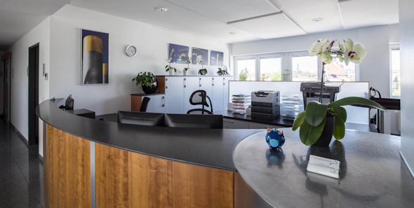 Rheumapraxis am Webereck Augsburg