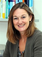 Dr. Elke Drexler